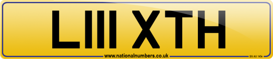 L111 XTH