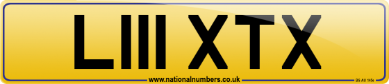 L111 XTX