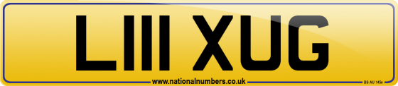 L111 XUG