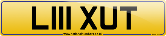 L111 XUT