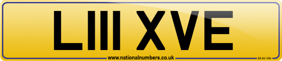 L111 XVE