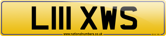 L111 XWS