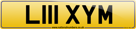 L111 XYM