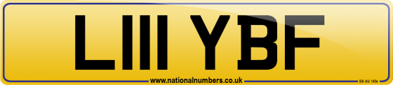 L111 YBF