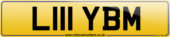 L111 YBM