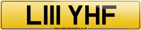L111 YHF