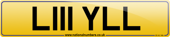 L111 YLL