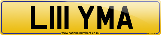 L111 YMA
