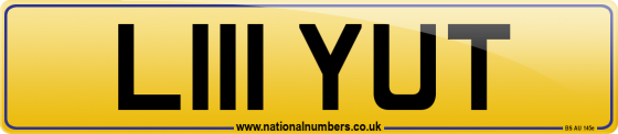 L111 YUT