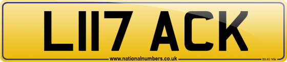 L117 ACK