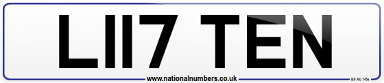 L117 TEN