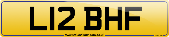 L12 BHF
