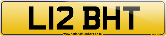 L12 BHT