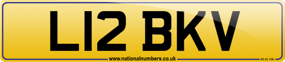 L12 BKV