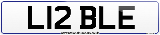L12 BLE