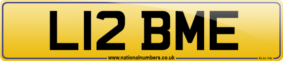 L12 BME