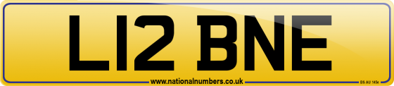 L12 BNE