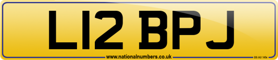 L12 BPJ