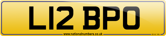 L12 BPO