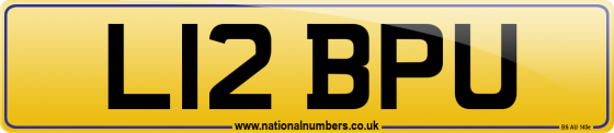 L12 BPU