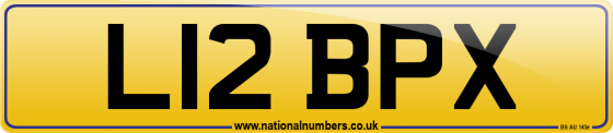 L12 BPX