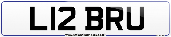 L12 BRU