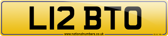 L12 BTO