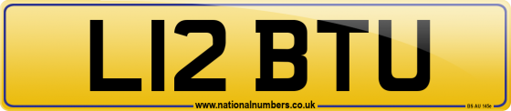 L12 BTU