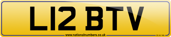 L12 BTV
