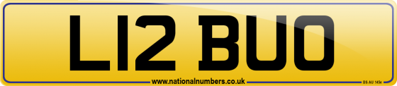 L12 BUO