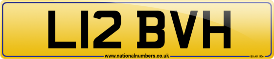 L12 BVH