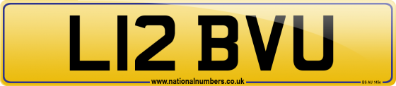 L12 BVU