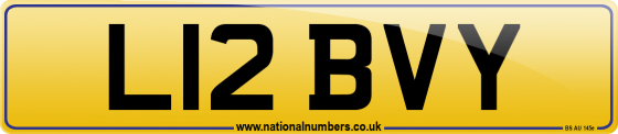 L12 BVY