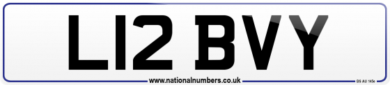 L12 BVY