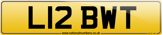 L12 BWT
