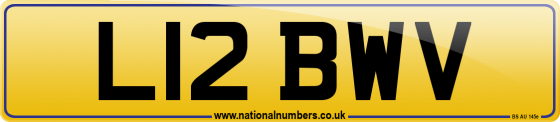 L12 BWV