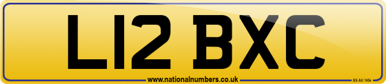 L12 BXC