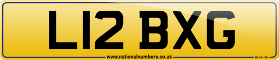 L12 BXG