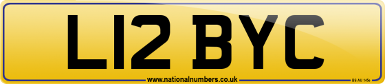L12 BYC