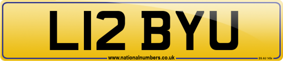 L12 BYU
