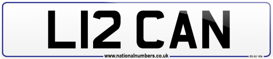 L12 CAN