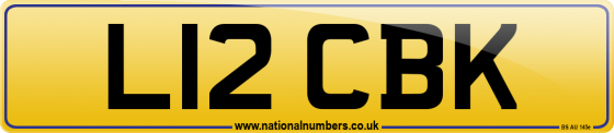 L12 CBK