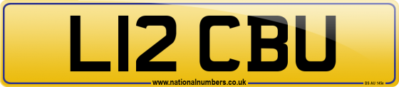 L12 CBU