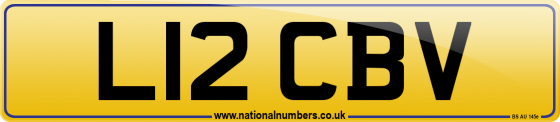 L12 CBV