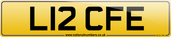 L12 CFE