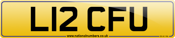L12 CFU