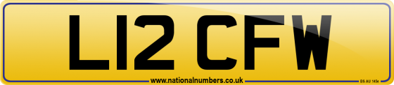 L12 CFW