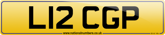 L12 CGP