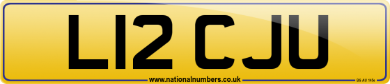 L12 CJU
