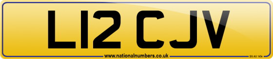 L12 CJV